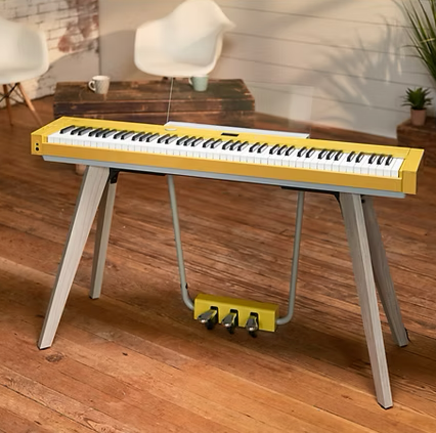 Digital Pianos