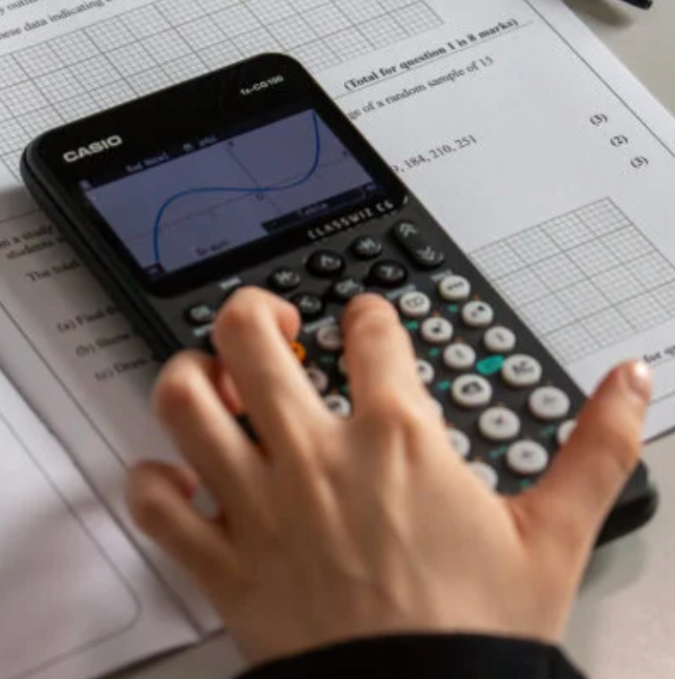 Calculators
