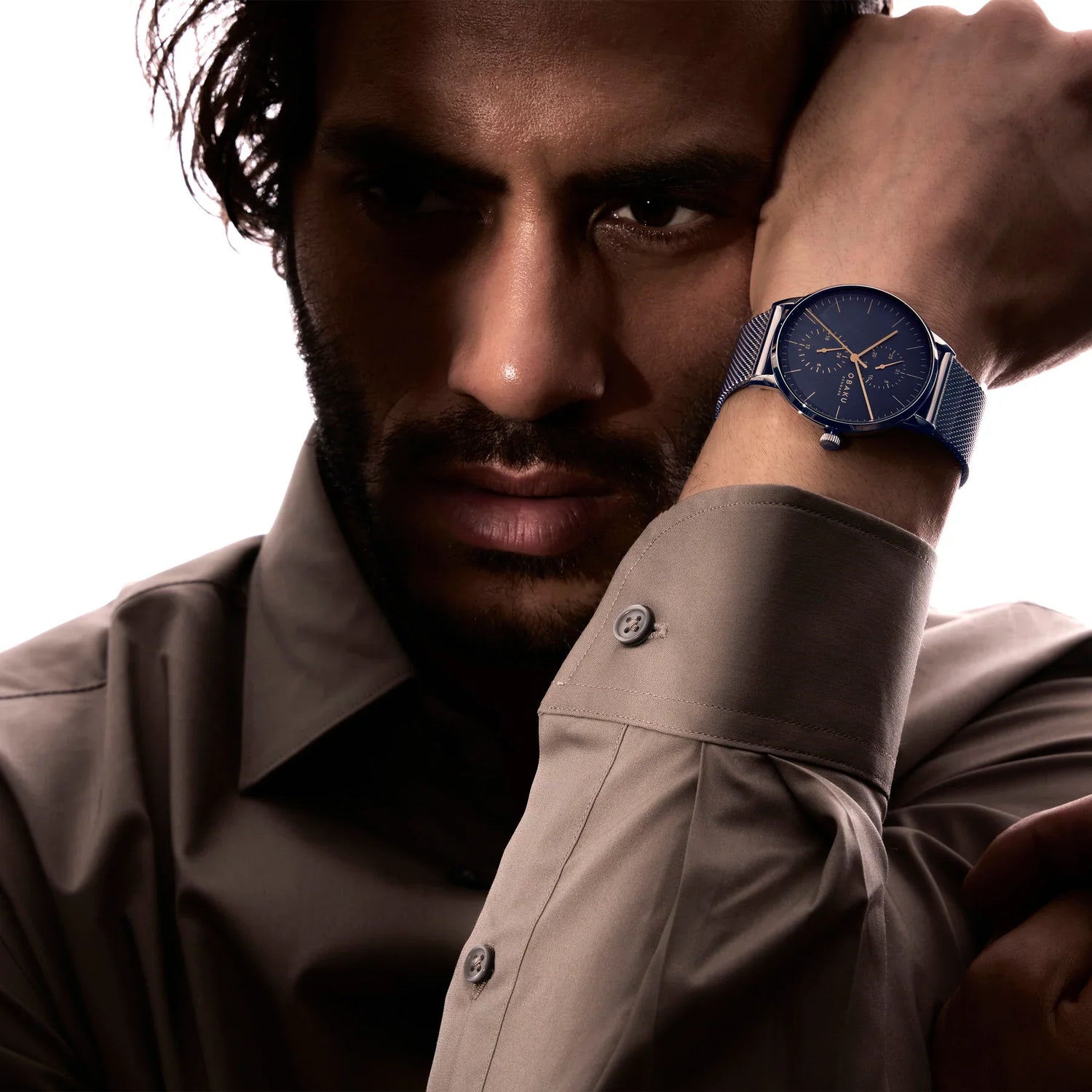 OBAKU