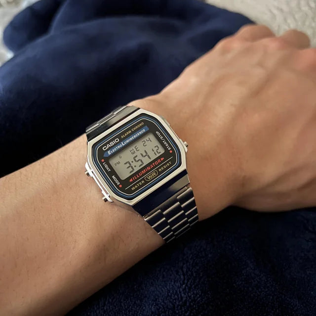 CASIO