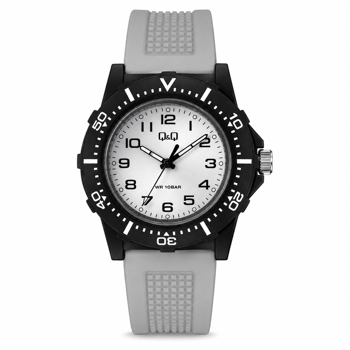 Q&Q Watch V32A-J004VY