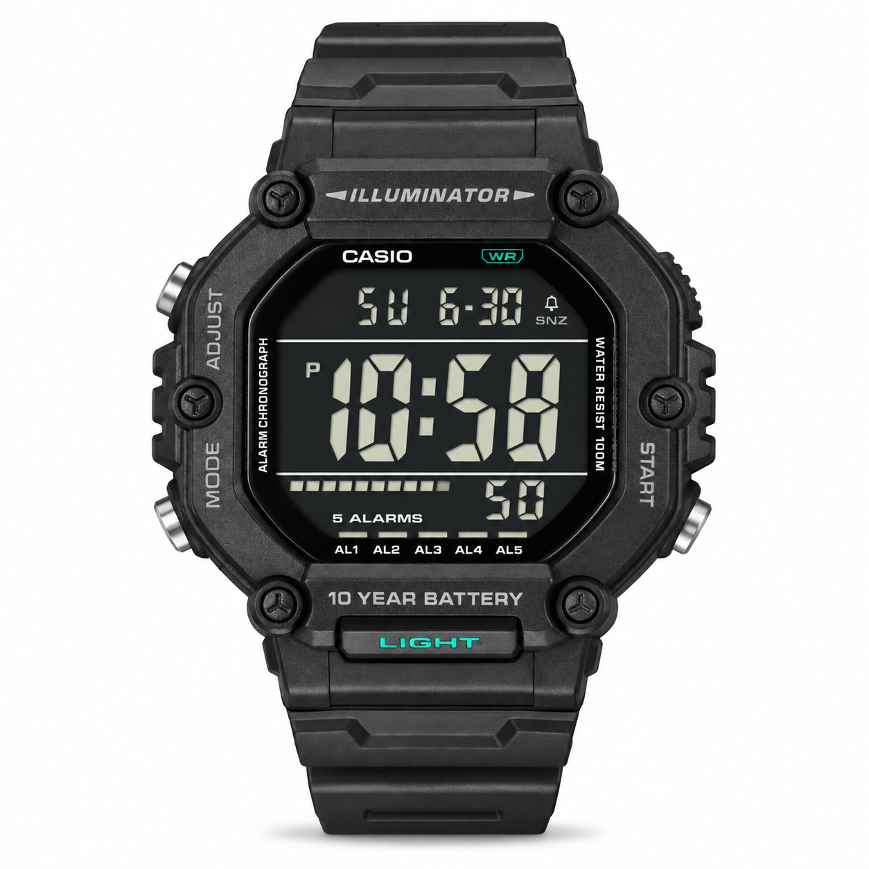 AE-1600HX-1BVDF