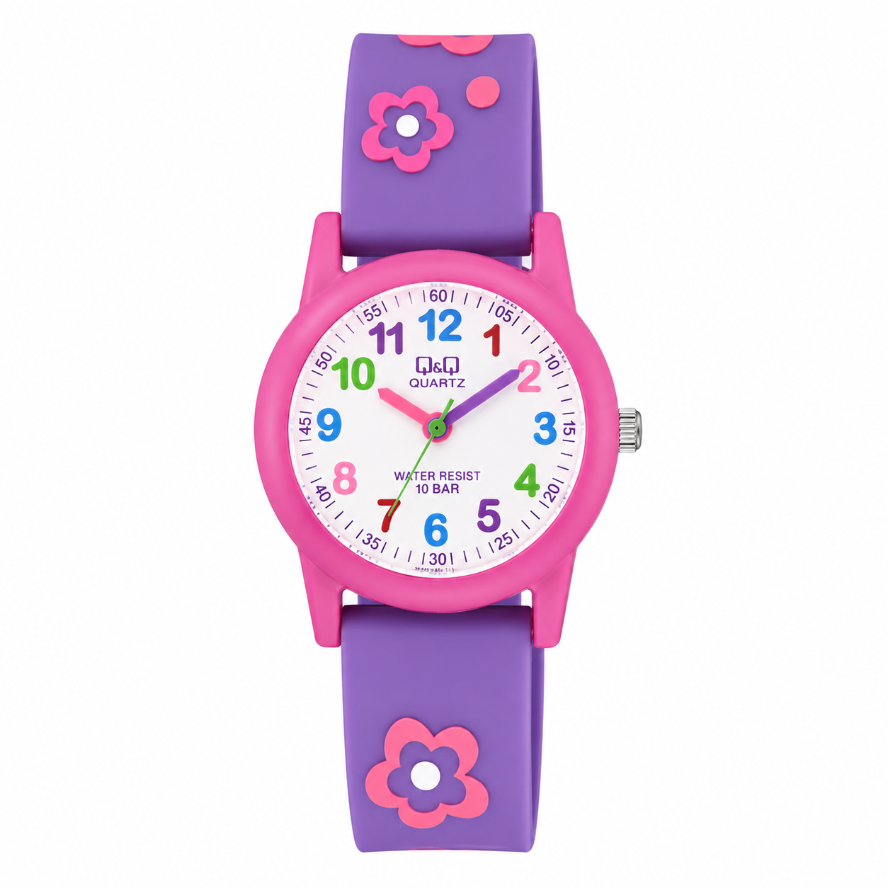 Q&Q Watch VR99J001Y