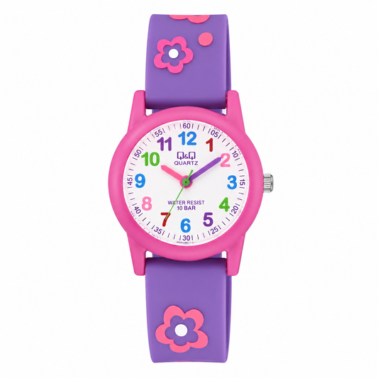 Q&Q Watch VR99J001Y