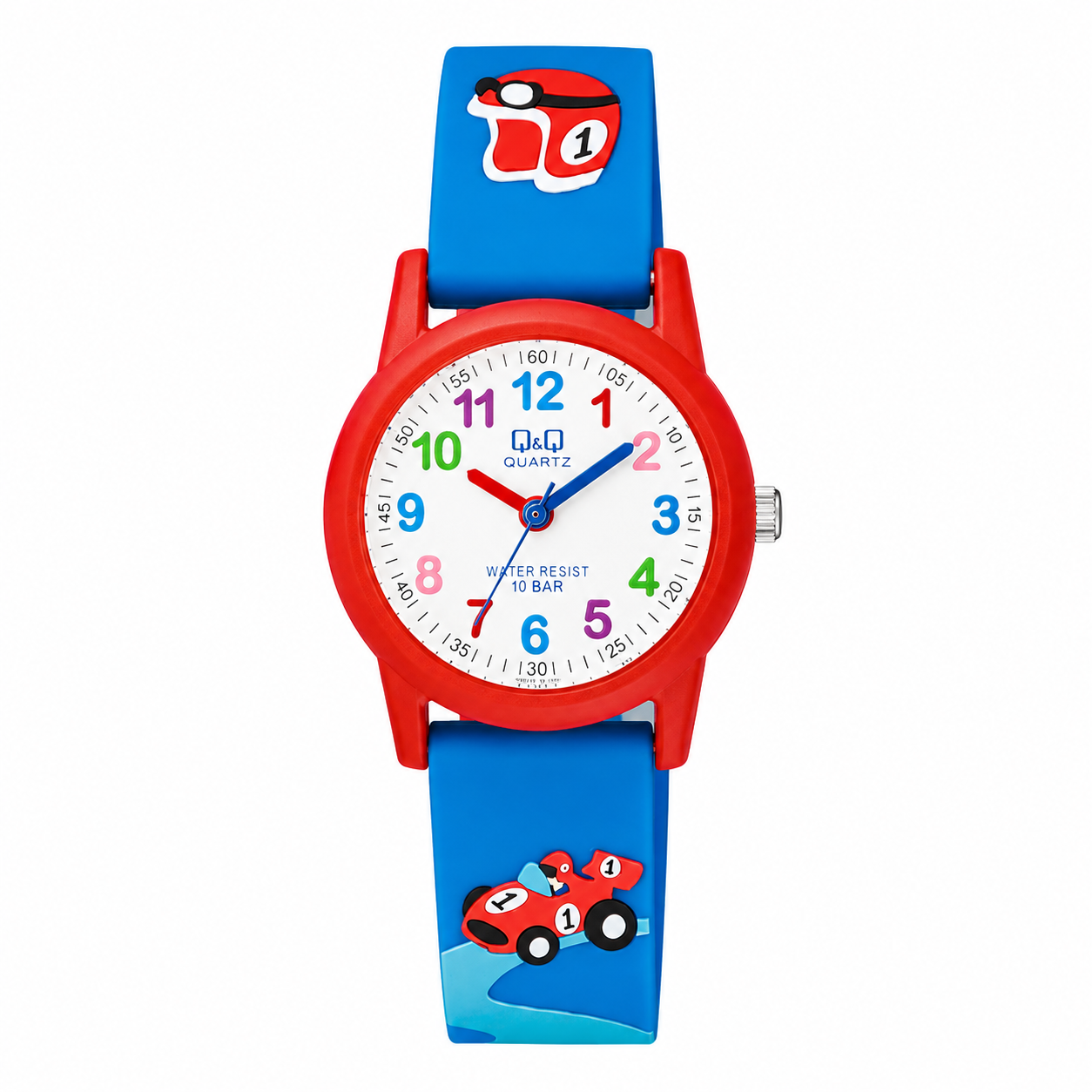 Q&Q Watch VR99J004Y
