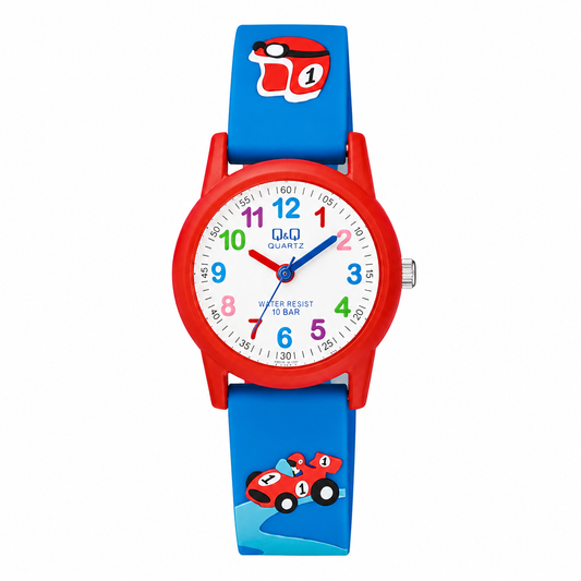 Q&Q Watch VR99J004Y