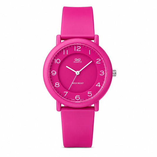 Q&Q Watch VQ94J021Y