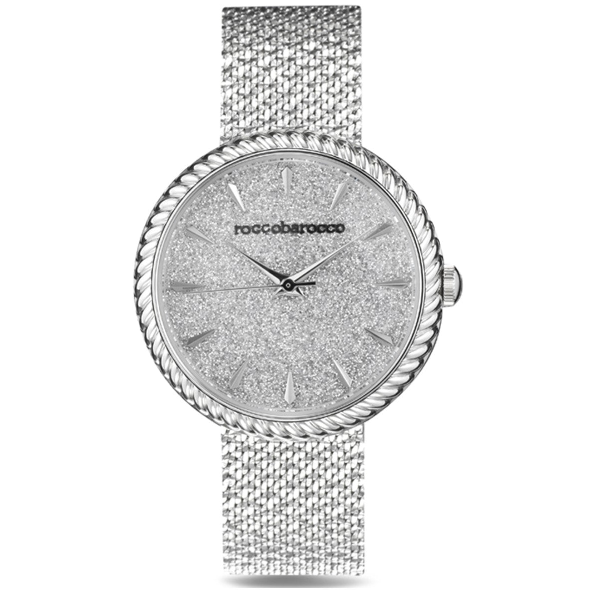 Rocco Barocco Watch 2950L-01M