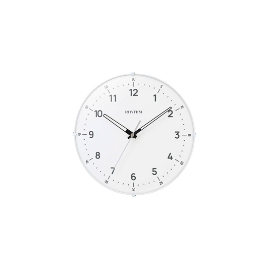 Rhythm Wall Clock CMG629NR03