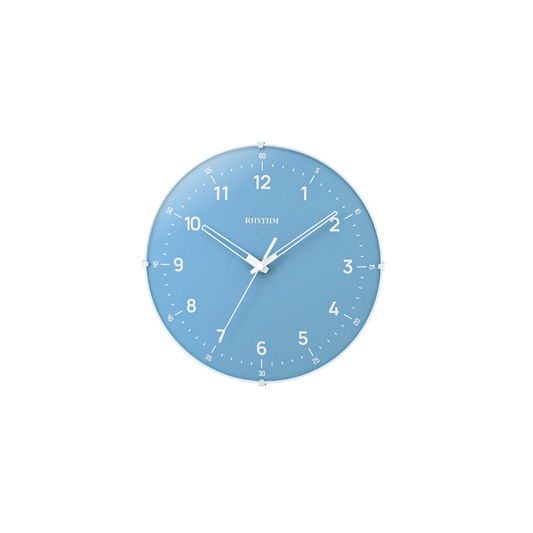 Rhythm Wall Clock CMG629NR04