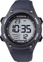 Xonix Watch DBB-002