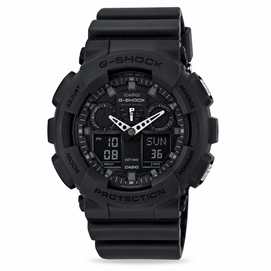 GA-100-1A1HDR