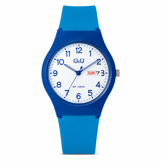 Q&Q Watch V39A-J002VY
