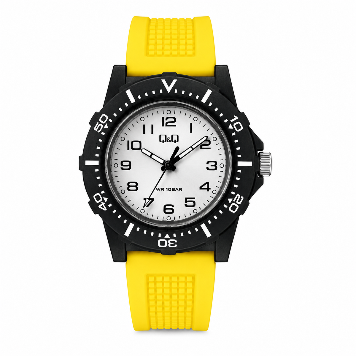 Q&Q Watch V32A-J007VY