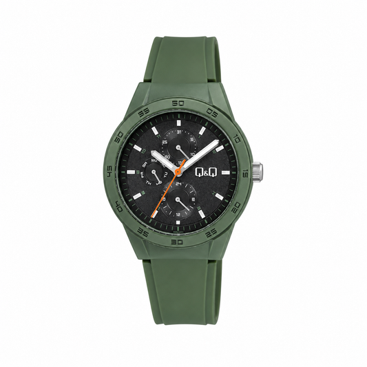 Q&Q Watch V55J008Y