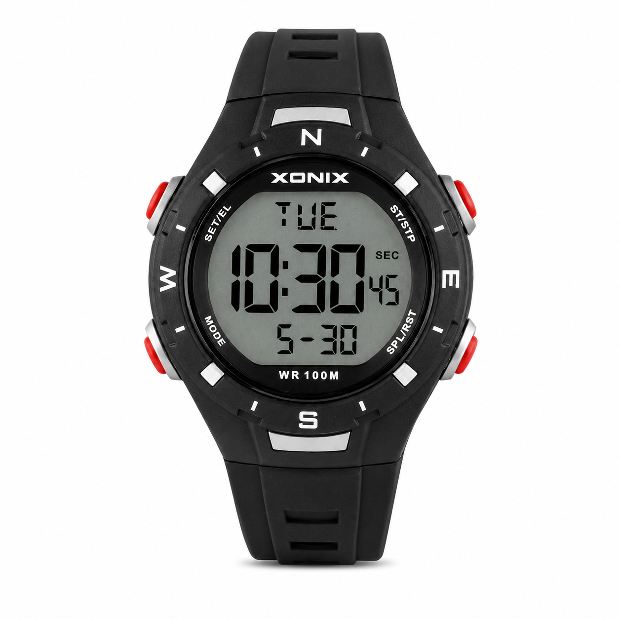 Xonix Watch DBB-006