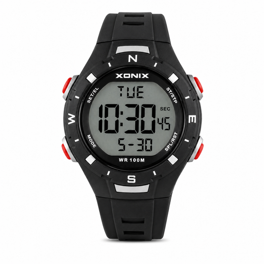 Xonix Watch DBB-006