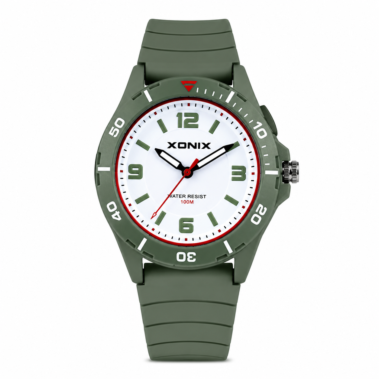 Xonix Watch PO-B03