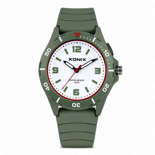 Xonix Watch PO-B03