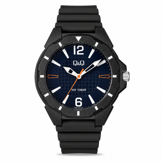 Q&Q Watch V30A-J002VY