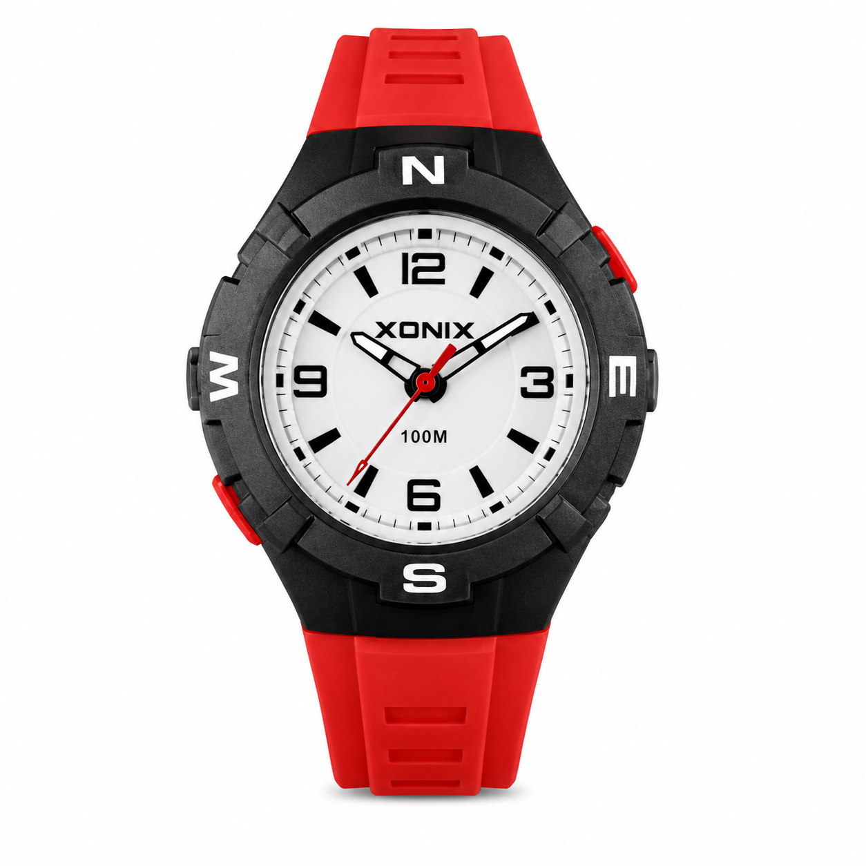 Xonix Watch CAL-003