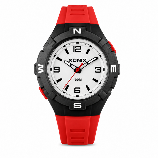 Xonix Watch CAL-003
