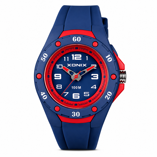 Xonix Watch OV-006