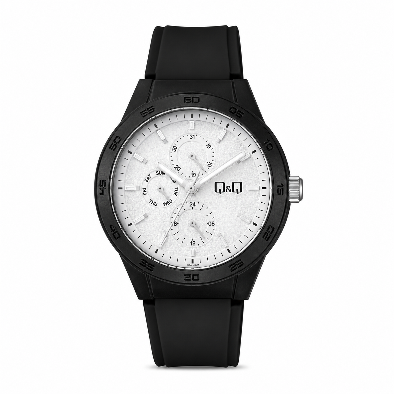 Q&Q Watch V55J007Y