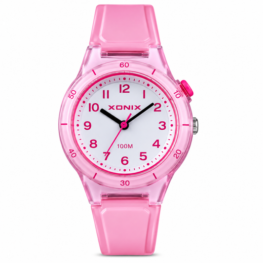 Xonix Watch ABU-002