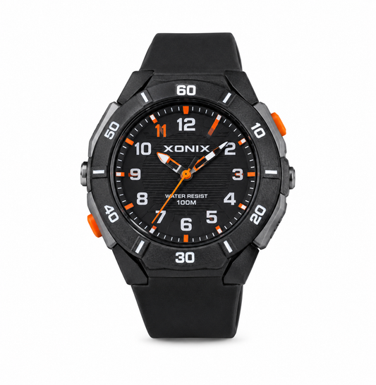 Xonix Watch CAQ-005