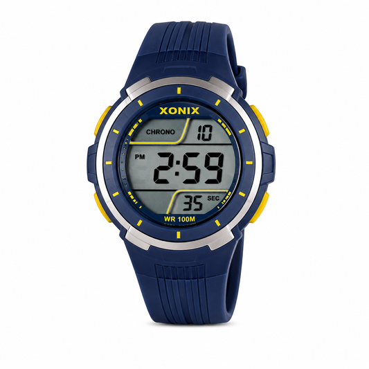 Xonix Watch GS-006