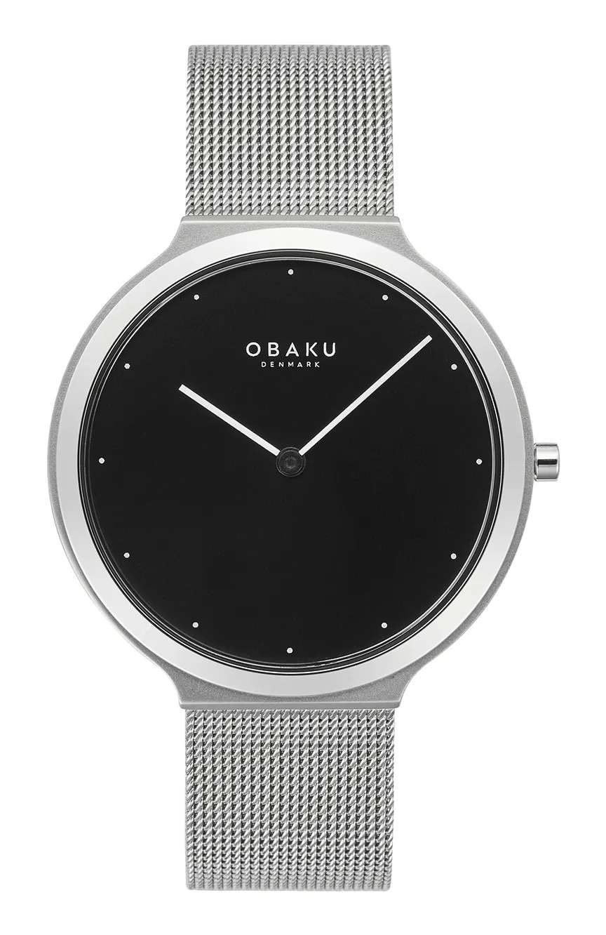 Obaku Watch V269LXCBMC