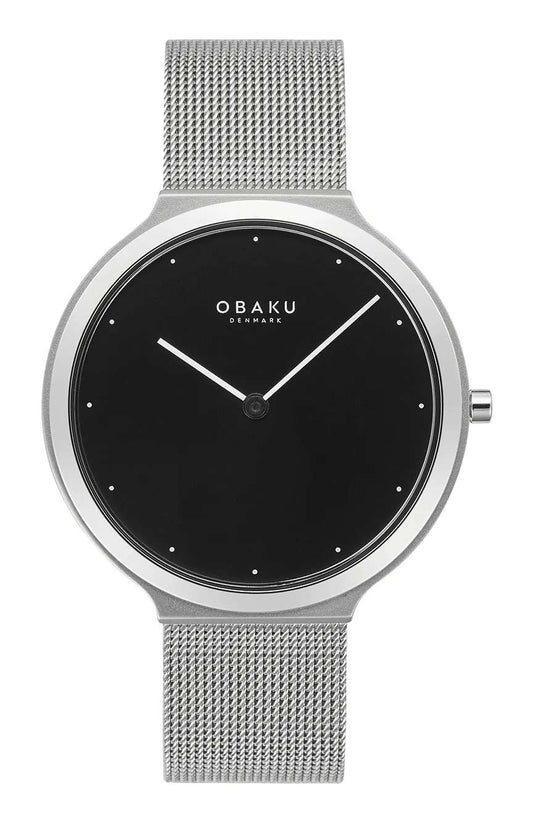 Obaku Watch V269LXCBMC