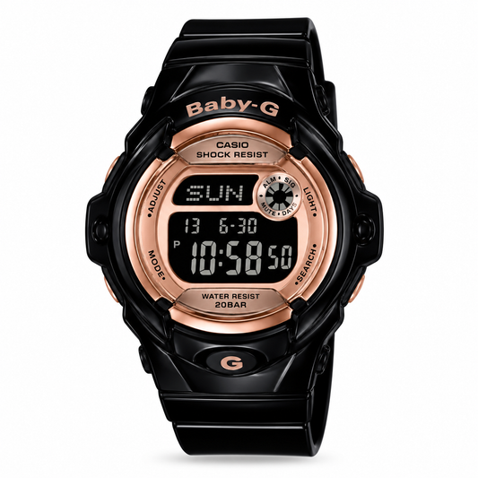 BG-169GD-1DR