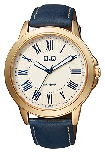 Q&Q Watch QB22J107Y