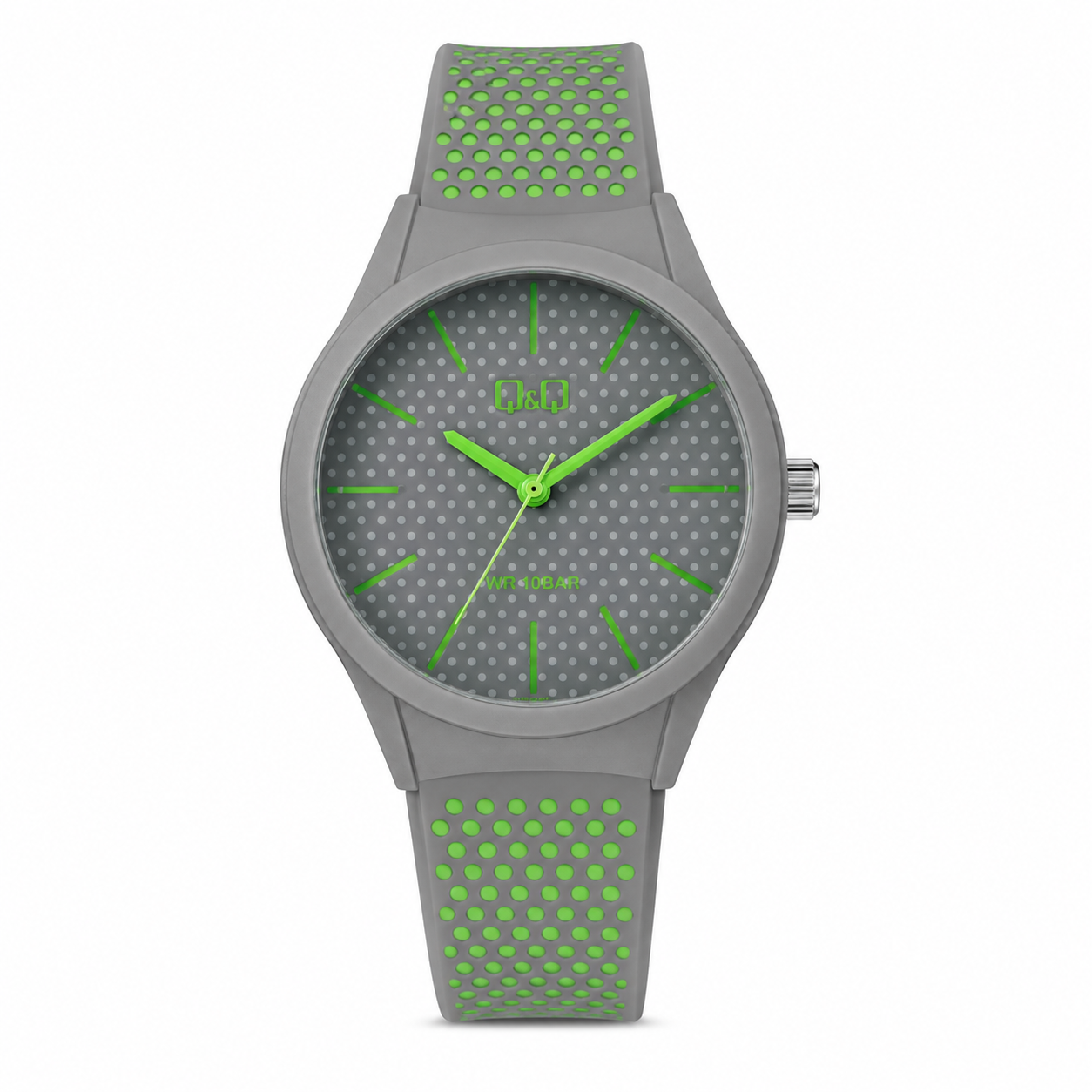 Q&Q Watch VR28J037Y