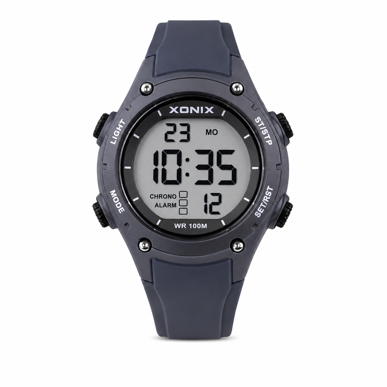 Xonix Watch DBB-002