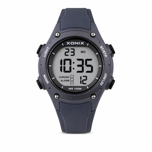 Xonix Watch DBB-002