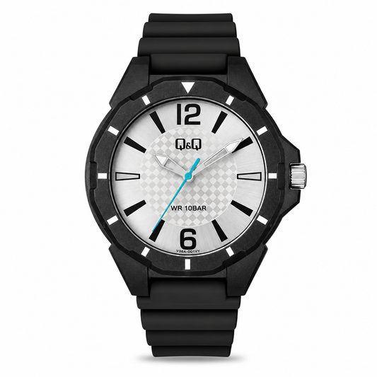 Q&Q Watch V30A-J001VY