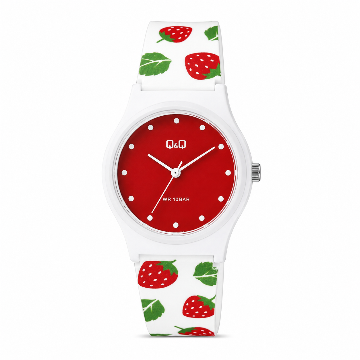 Q&Q Watch VQ86J064Y