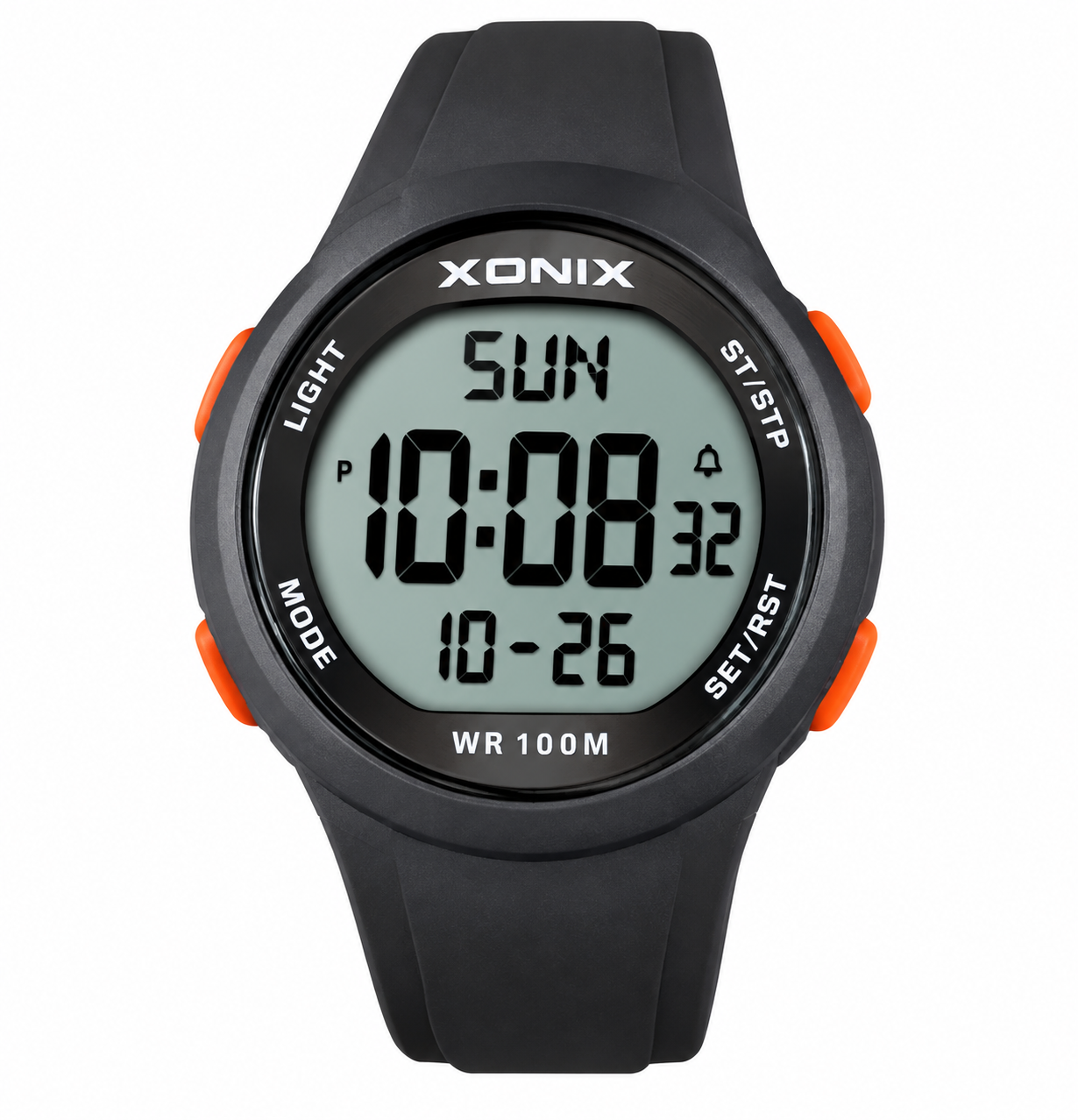 Xonix Watch NY-A02