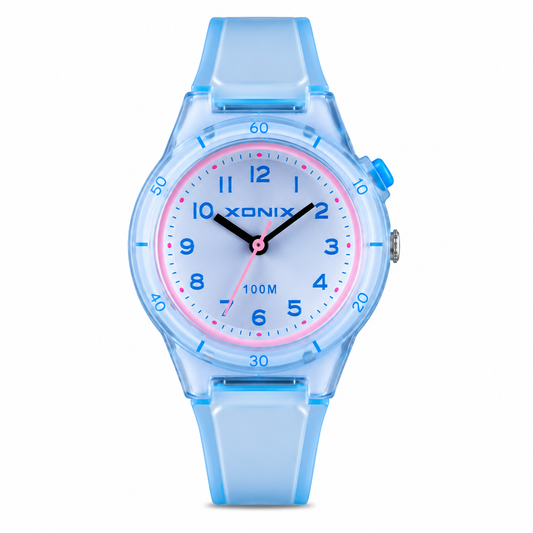 Xonix Watch ABU-001