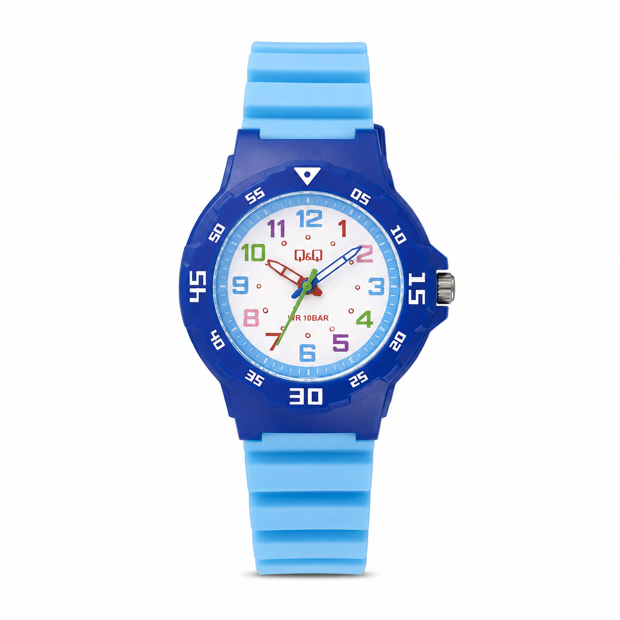 Q&Q Watch VR19J009Y