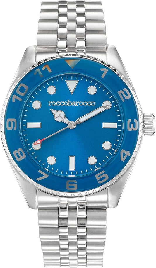 Rocco Barocco Watch 4886M-12M