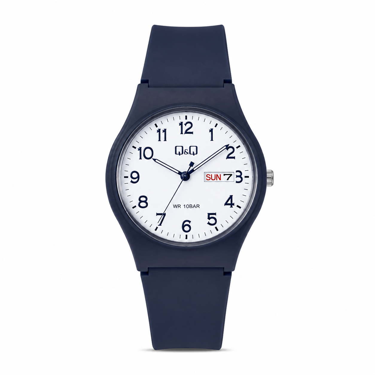 Q&Q Watch V39A-J004VY