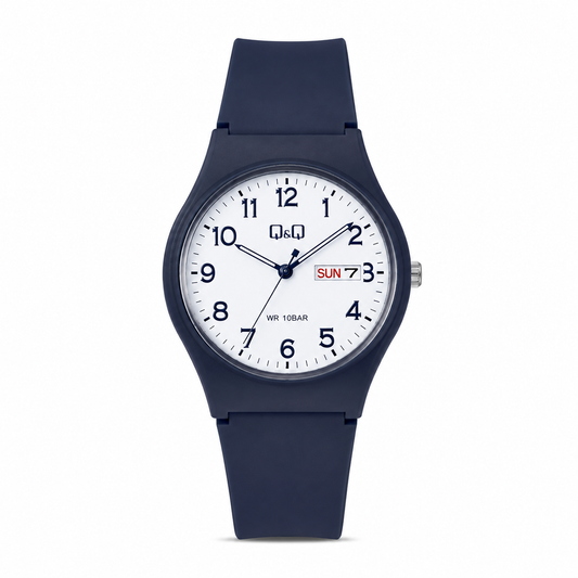 Q&Q Watch V39A-J004VY