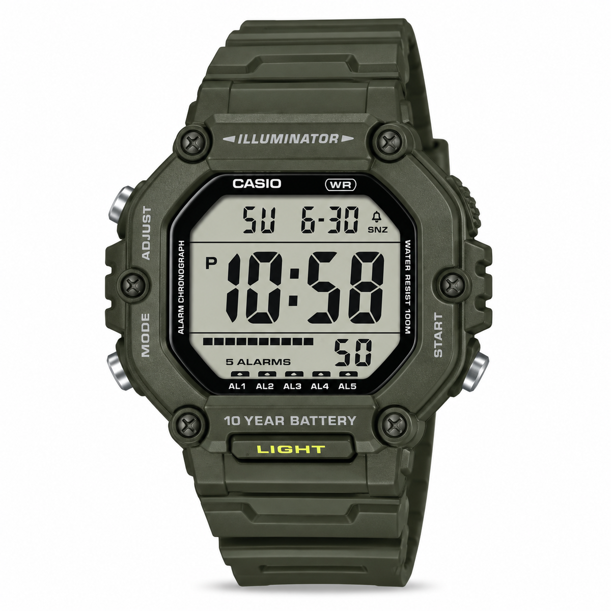 AE-1600HX-3AVDF