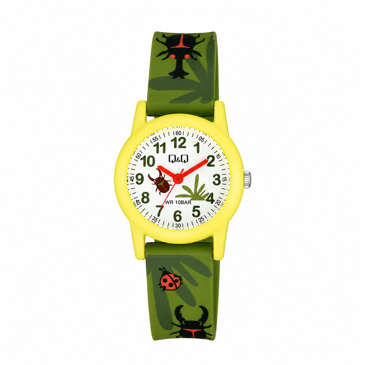 Q&Q Watch VR99J016Y