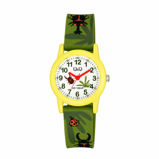 Q&Q Watch VR99J016Y