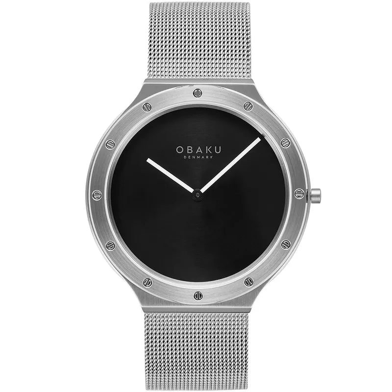 Obaku Watch V285GXCBMC
